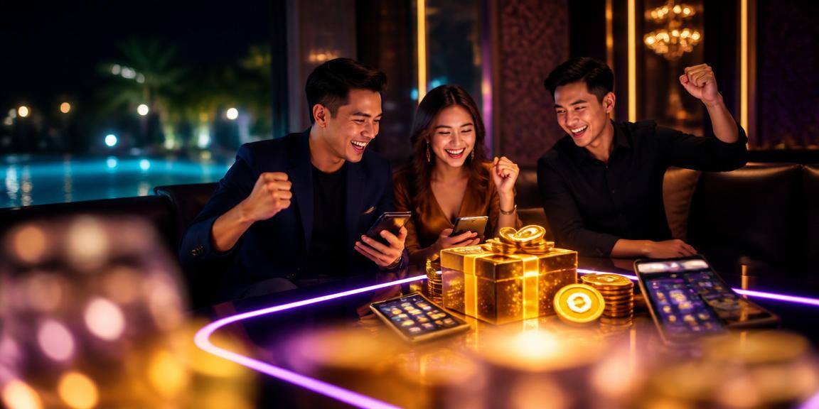 mcity88 Aplikasi mcity88 untuk Android dan iOS